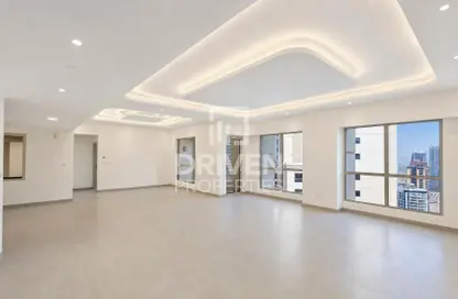 Apartment - 4 Bedrooms - 4 Bathrooms for rent in Sadaf 4 - Sadaf - Jumeirah Beach Residence - Dubai