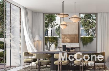 Townhouse - 4 Bedrooms - 5 Bathrooms for sale in Equiterra - Grand Polo Club and Resort - Dubai Investment Park 2 (DIP 2) - Dubai Investment Park (DIP) - Dubai