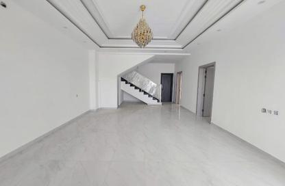 Villa - 4 - 6 for sale in Al Helio 1 - Al Helio - Ajman