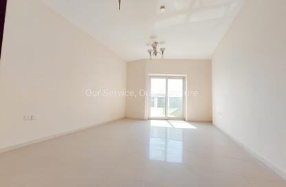 Apartment - 1 - 2 for rent in New Al Taawun Road - Al Taawun - Sharjah