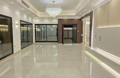 Villa - 6 Bedrooms - 7 Bathrooms for sale in Al Rawda 2 Villas - Al Rawda 2 - Al Rawda - Ajman