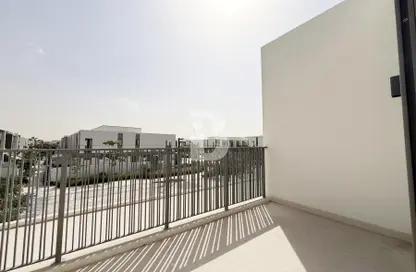 Villa - 3 Bedrooms - 4 Bathrooms for rent in Aura - Tilal Al Ghaf - Dubai