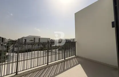 Villa - 3 Bedrooms - 4 Bathrooms for rent in Aura - Tilal Al Ghaf - Dubai