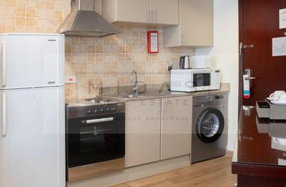Hotel  and  Hotel Apartment - Studio - 1 Bathroom for rent in Grand Millennium Hotel - Barsha Heights (Tecom) - Dubai