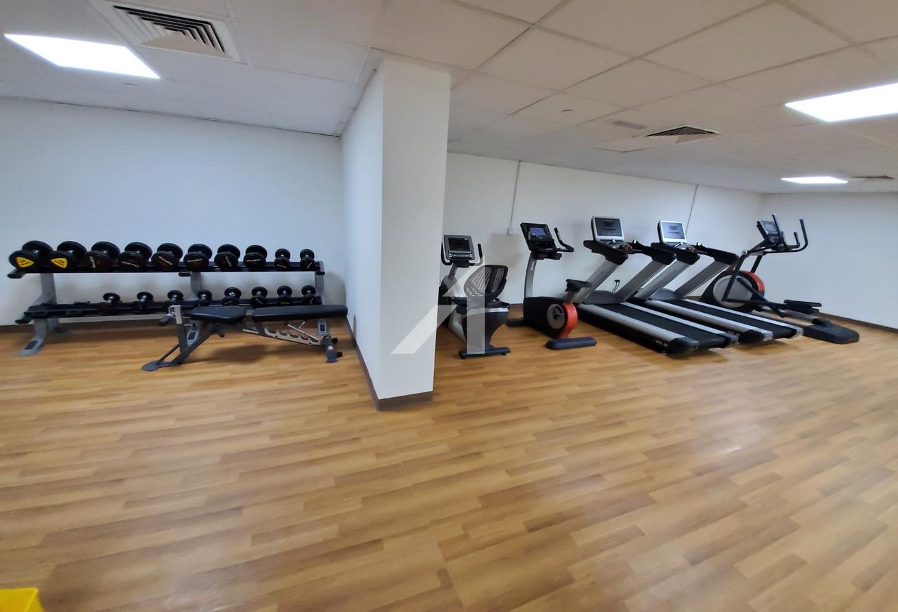 New Building | Modern Finishing | Spacious photo 8