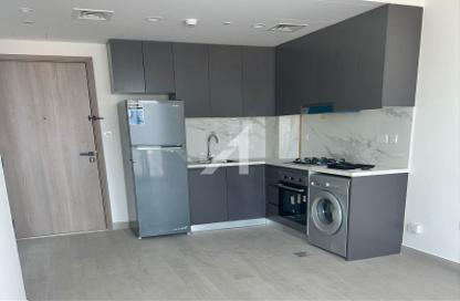 Apartment - 1 - 1 for rent in AZIZI Pearl - Al Furjan - Dubai