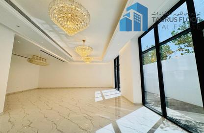 Villa - 6 - 7 for rent in Jumeirah 1 Villas - Jumeirah 1 - Jumeirah - Dubai