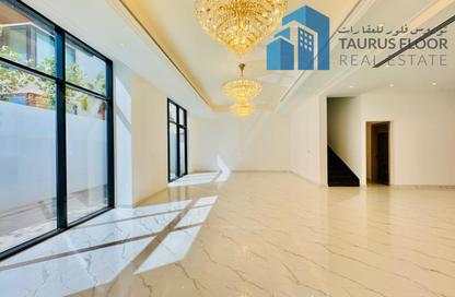 Villa - 6 - 7 for rent in Jumeirah 1 Villas - Jumeirah 1 - Jumeirah - Dubai