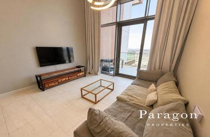 Apartment - 1 - 2 for rent in SLS Dubai Hotel  and  Residences - Business Bay - Dubai