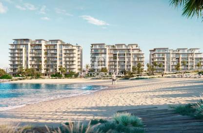 Apartment - 3 - 4 for sale in Solaya 3 - Solaya - La Mer - La Mer - Jumeirah - Dubai