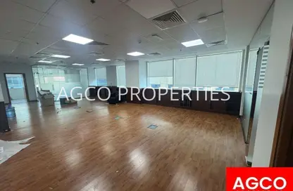 Office Space - Studio for rent in Bay Square Building 1 - Bay Square - Business Bay - Dubai