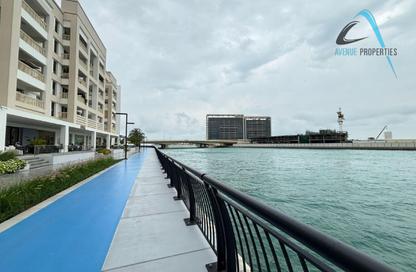 Apartment - 2 - 3 for rent in Lagoon B17 - The Lagoons - Mina Al Arab - Ras Al Khaimah