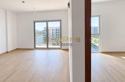 Apartment - 1 - 1 for rent in Waters Edge - Yas Island - Abu Dhabi