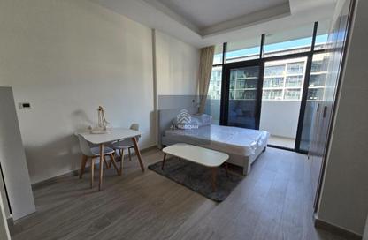 Apartment - Studio - 1 for sale in Azizi Riviera 12 - Azizi Riviera - Meydan One - Meydan - Dubai