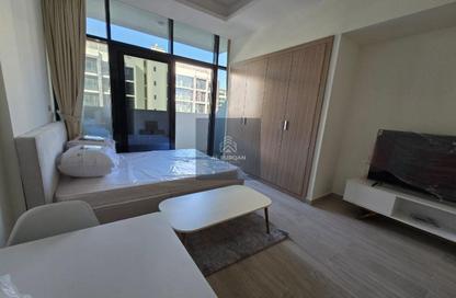 Apartment - Studio - 1 for sale in Azizi Riviera 12 - Azizi Riviera - Meydan One - Meydan - Dubai
