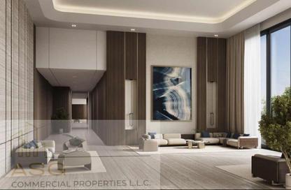 Apartment - 1 Bedroom - 2 Bathrooms for sale in Binghatti Elite - Dubai Production City (IMPZ) - Dubai
