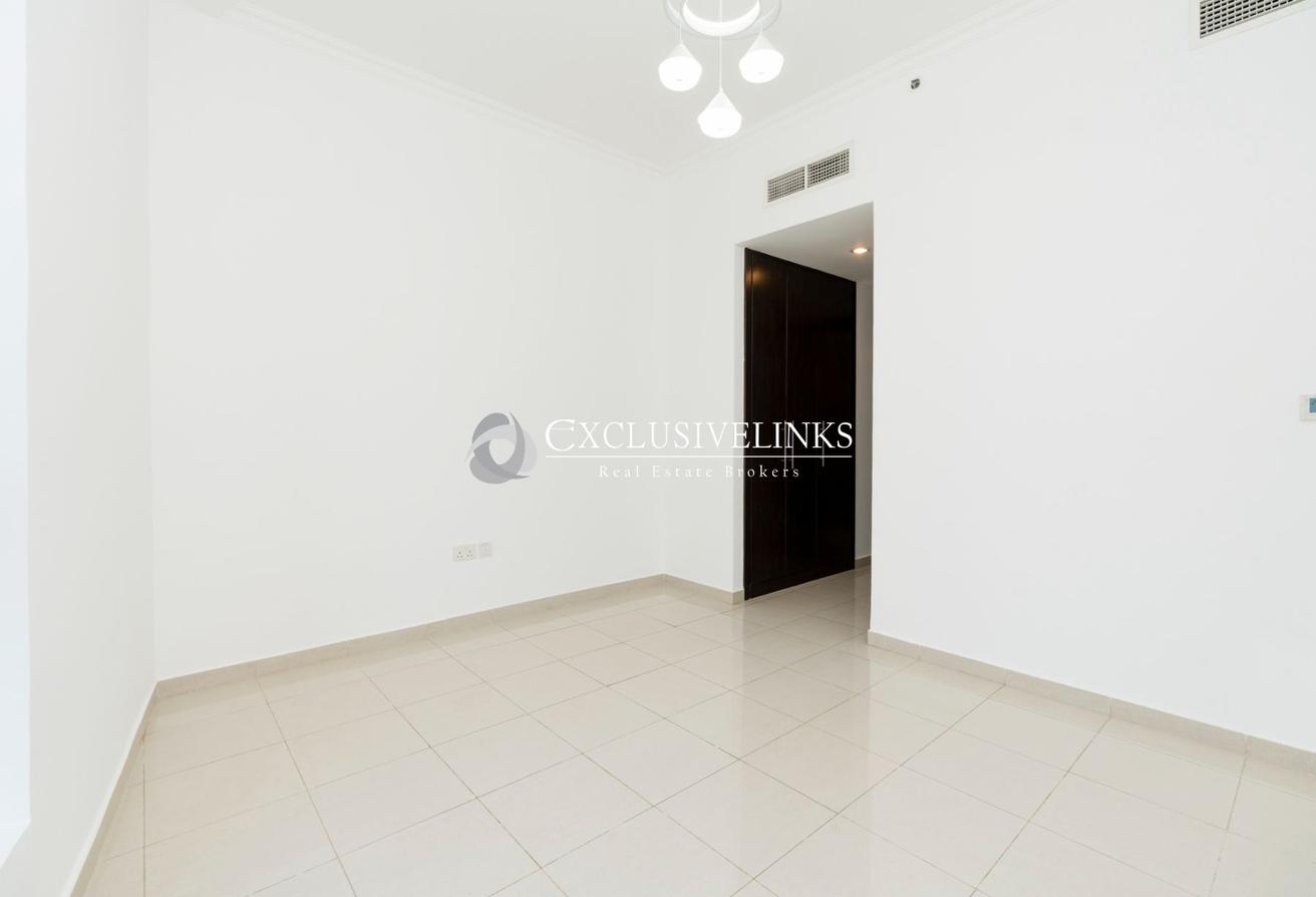 Managed| Partial Marina /Sea Views | Ready to Move photo 14