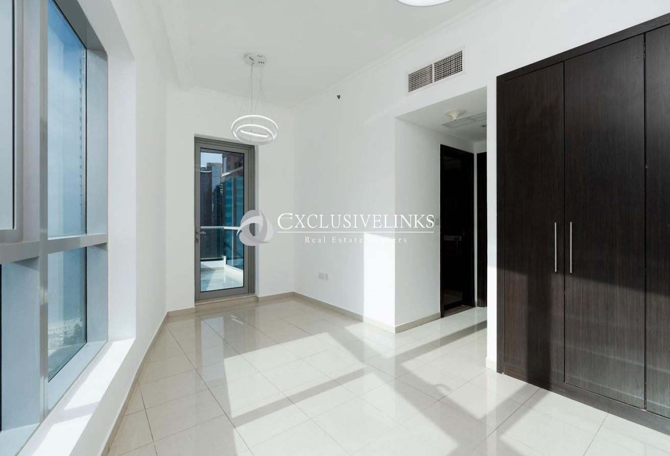 Managed| Partial Marina /Sea Views | Ready to Move photo 6