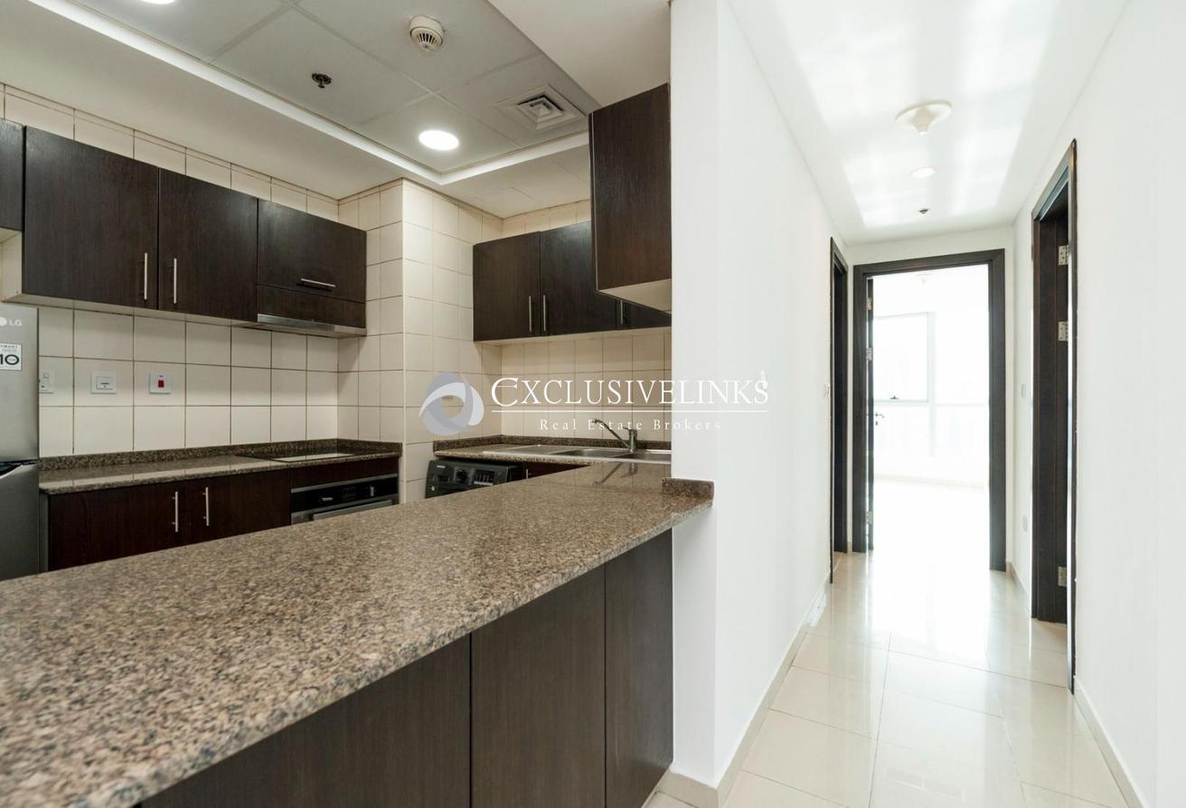 Managed| Partial Marina /Sea Views | Ready to Move photo 11