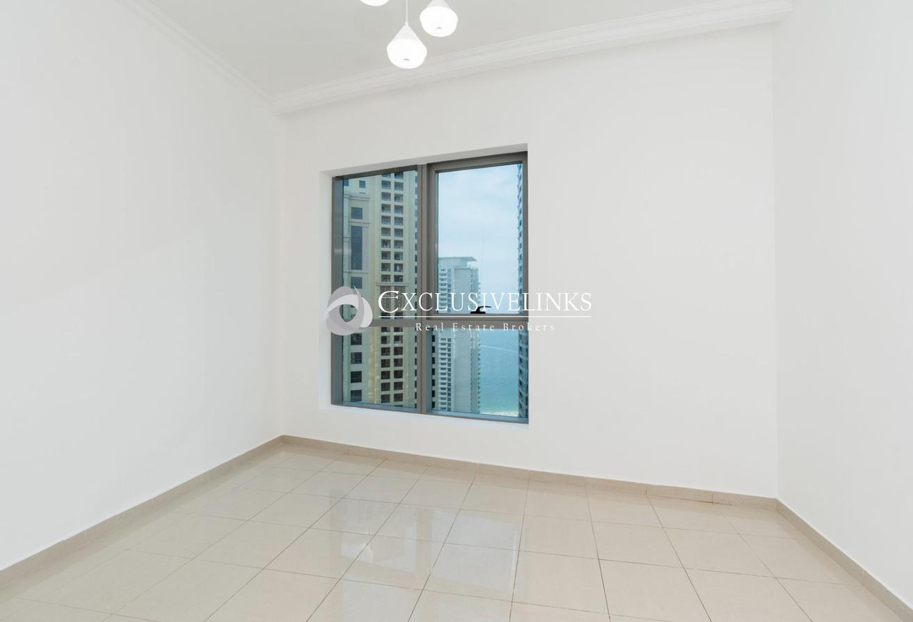 Managed| Partial Marina /Sea Views | Ready to Move photo 13