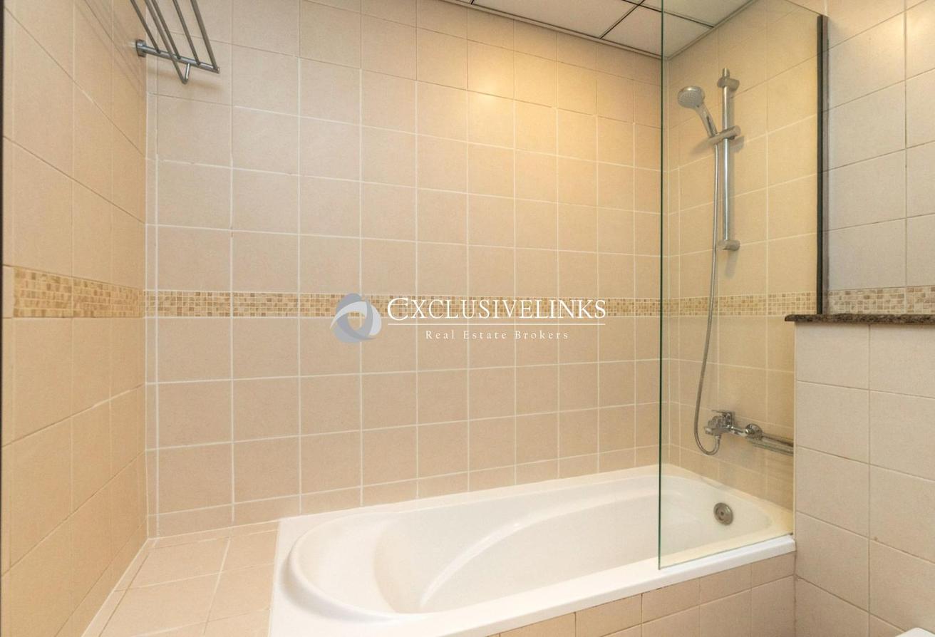 Managed| Partial Marina /Sea Views | Ready to Move photo 19