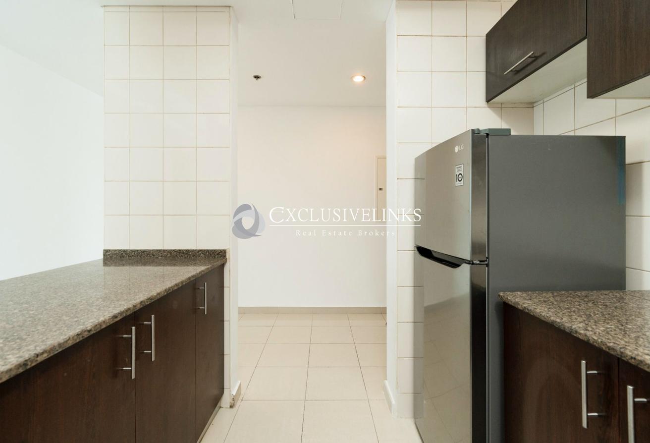 Managed| Partial Marina /Sea Views | Ready to Move photo 10