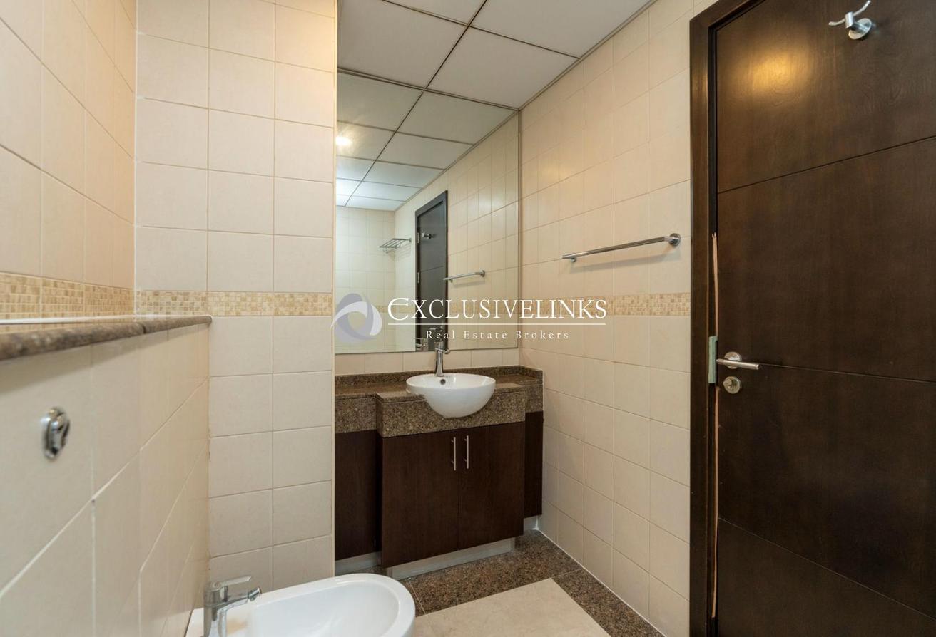 Managed| Partial Marina /Sea Views | Ready to Move photo 17