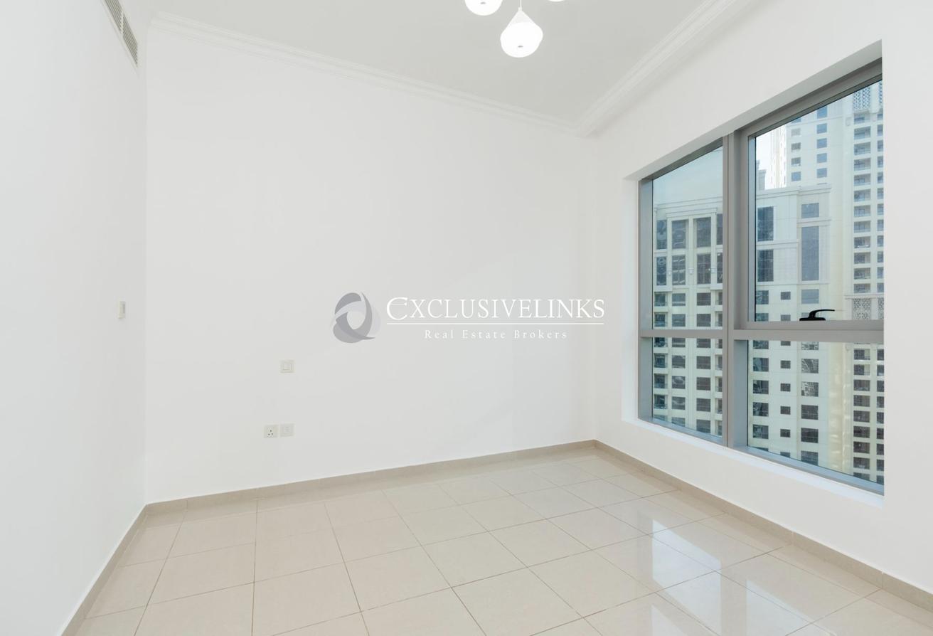 Managed| Partial Marina /Sea Views | Ready to Move photo 15