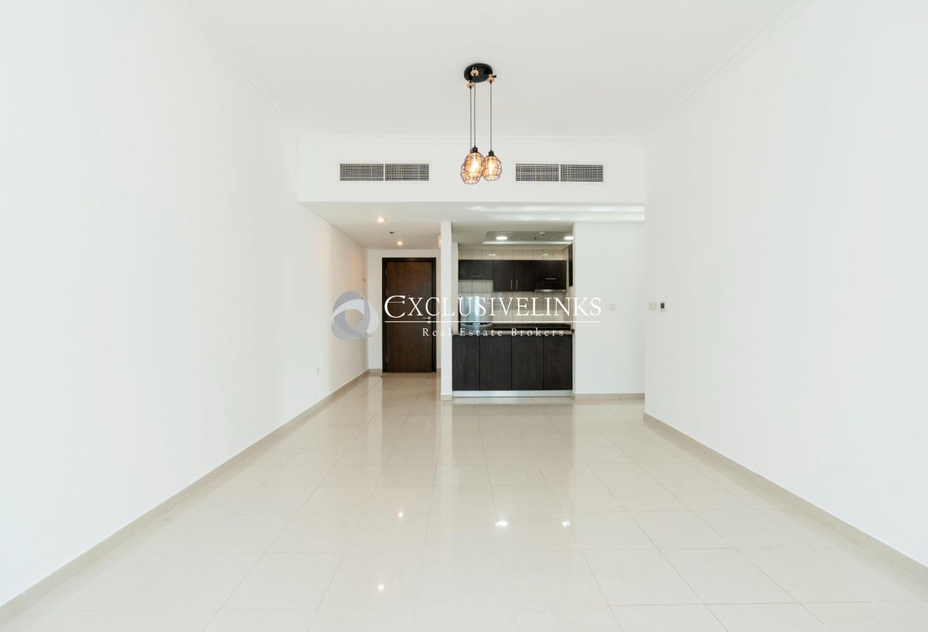Managed| Partial Marina /Sea Views | Ready to Move photo 7