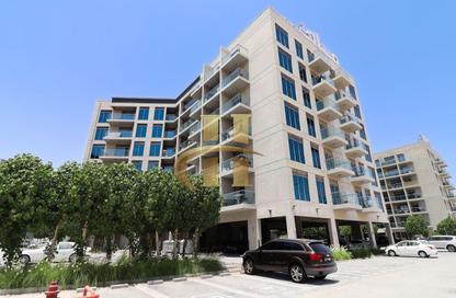 Apartment - Studio - 1 for sale in MAG 560 - Mag 5 Boulevard - Residential District - Dubai South (Dubai World Central) - Dubai