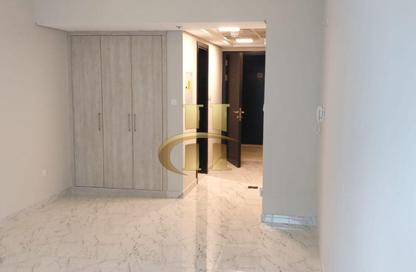 Apartment - Studio - 1 for sale in MAG 560 - Mag 5 Boulevard - Residential District - Dubai South (Dubai World Central) - Dubai