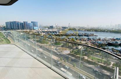 Apartment - 2 Bedrooms - 3 Bathrooms for rent in Riggat Al Buteen - Deira - Dubai
