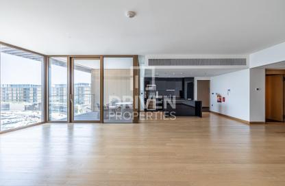 Apartment - 3 Bedrooms - 4 Bathrooms for rent in Bulgari Resort  and  Residences 6 - Bulgari Resort  and  Residences - Jumeirah Bay Island - Jumeirah - Dubai