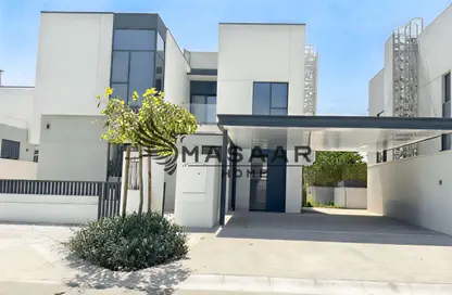 فيلا - 4 غرف نوم - 6 حمامات للبيع في مروج الفرجان ويست - مروج الفرجان - الفرجان - دبي فيلا - 4 غرف نوم - 6 حمامات للبيع في مروج الفرجان ويست - مروج الفرجان - الفرجان - دبي