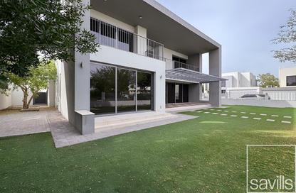 Villa - 5 Bedrooms - 6 Bathrooms for rent in Sidra Villas I - Sidra Villas - Dubai Hills Estate - Dubai