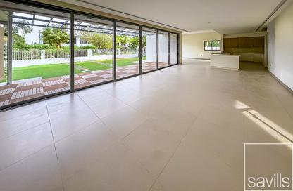 Villa - 5 Bedrooms - 6 Bathrooms for rent in Sidra Villas I - Sidra Villas - Dubai Hills Estate - Dubai