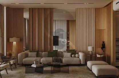 Apartment - 1 Bedroom - 2 Bathrooms for sale in Binghatti Grove - District 17 - Jumeirah Village Circle - Dubai