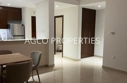 Apartment - 1 - 2 for rent in Mulberry 2 Building A1 - Mulberry 2 Block A - Mulberry 2 - Park Heights - Dubai Hills Estate - Dubai Apartment - 1 - 2 for rent in Mulberry 2 Building A1 - Mulberry 2 Block A - Mulberry 2 - Park Heights - Dubai Hills Estate - Dubai