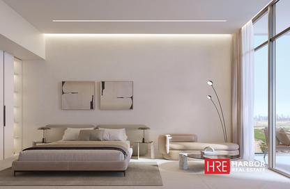 Apartment - Studio - 1 Bathroom for sale in Skyhills Residences 2 - Skyhills Residences - Dubai Science Park - Dubai