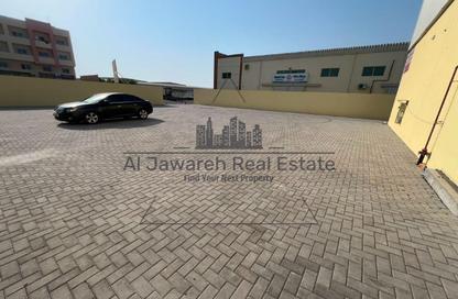 Warehouse - Studio - 1 Bathroom for sale in Industrial Area 1 - Emirates Modern Industrial - Umm Al Quwain