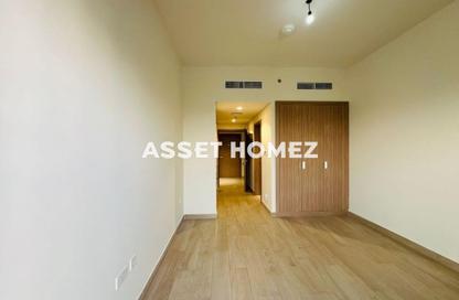 Apartment - Studio - 1 Bathroom for rent in Azizi Riviera 46 - Azizi Riviera - Meydan One - Meydan - Dubai