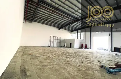 مستودع - استوديو - 1 حمام للايجار في أم الثعوب - أم القيوين