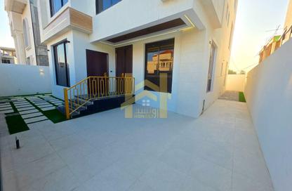 Villa - 6 - 7+ for sale in Kabbali Hills - Al Helio 2 - Al Helio - Ajman
