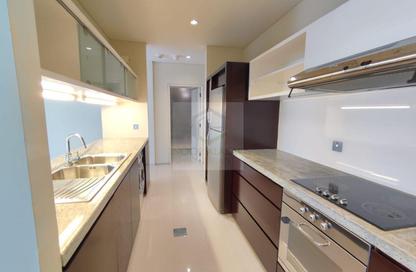 Apartment - 1 Bedroom - 2 Bathrooms for rent in Park Place Tower - Sheikh Zayed Road - Dubai Apartment - 1 Bedroom - 2 Bathrooms for rent in Park Place Tower - Sheikh Zayed Road - Dubai