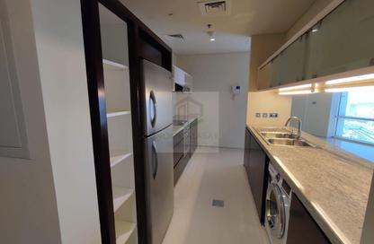 Apartment - 1 Bedroom - 2 Bathrooms for rent in Park Place Tower - Sheikh Zayed Road - Dubai Apartment - 1 Bedroom - 2 Bathrooms for rent in Park Place Tower - Sheikh Zayed Road - Dubai