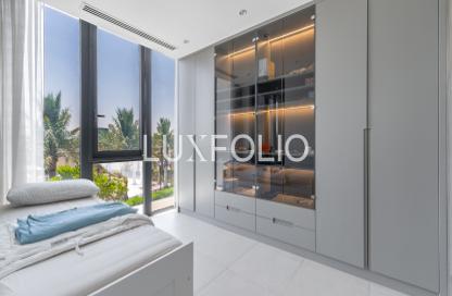 Villa - 3 Bedrooms - 4 Bathrooms for rent in Golf Grove - Dubai Hills Estate - Dubai