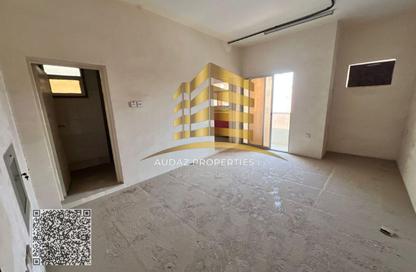 Labor Camp - Studio - 7+ Bathrooms for rent in Al Jurf 2 - Al Jurf - Ajman Downtown - Ajman