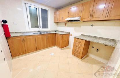 Apartment - 1 Bedroom - 2 Bathrooms for rent in Muwaileh 29 Building - Muwaileh - Sharjah