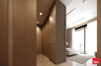 Apartment - Studio - 1 Bathroom for sale in Celestara Residences - District 17 - Jumeirah Village Circle - Dubai