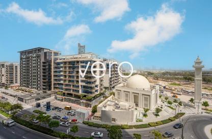 Apartment - 1 Bedroom - 1 Bathroom for rent in The Crest Tower B - The Crest - Sobha Hartland - Mohammed Bin Rashid City - Dubai Apartment - 1 Bedroom - 1 Bathroom for rent in The Crest Tower B - The Crest - Sobha Hartland - Mohammed Bin Rashid City - Dubai